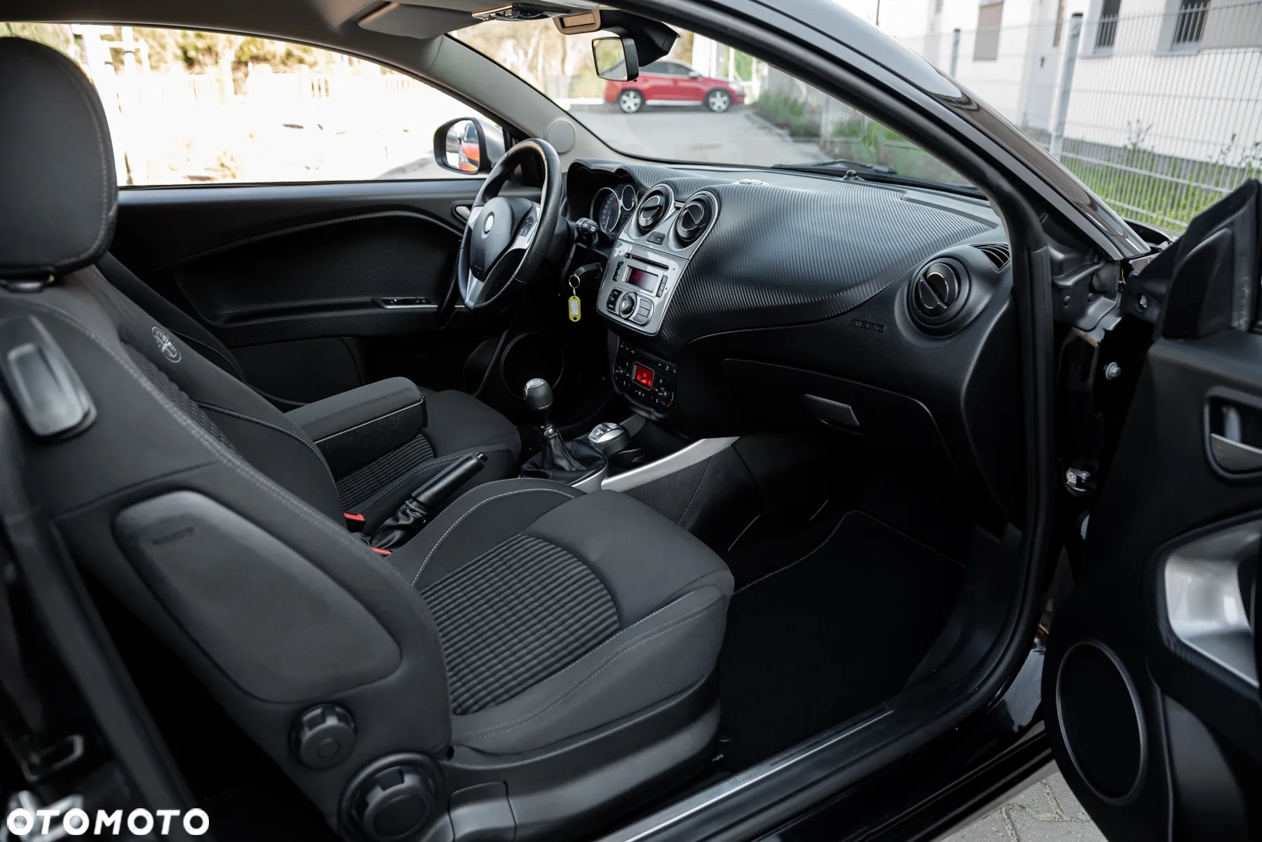 Alfa Romeo Mito 1.4 TB MultiAir Distinctive - 30