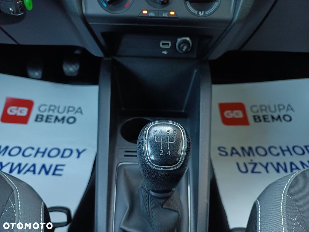 Skoda Fabia 1.0 TSI Ambition - 22