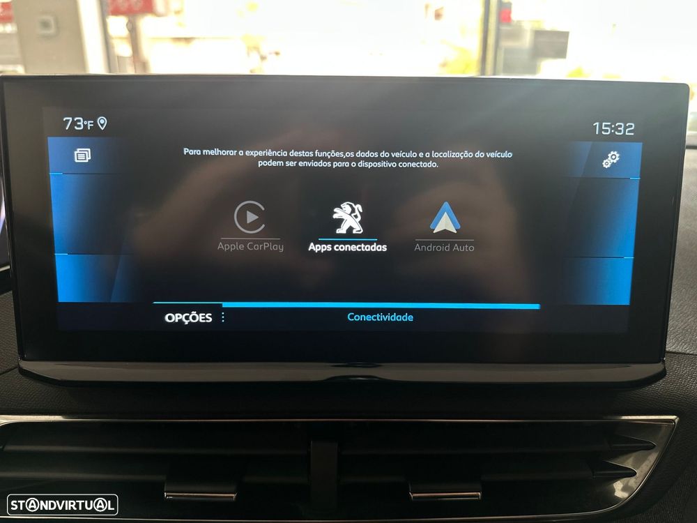 Peugeot 5008 1.5 BlueHDi Allure EAT8 - 16