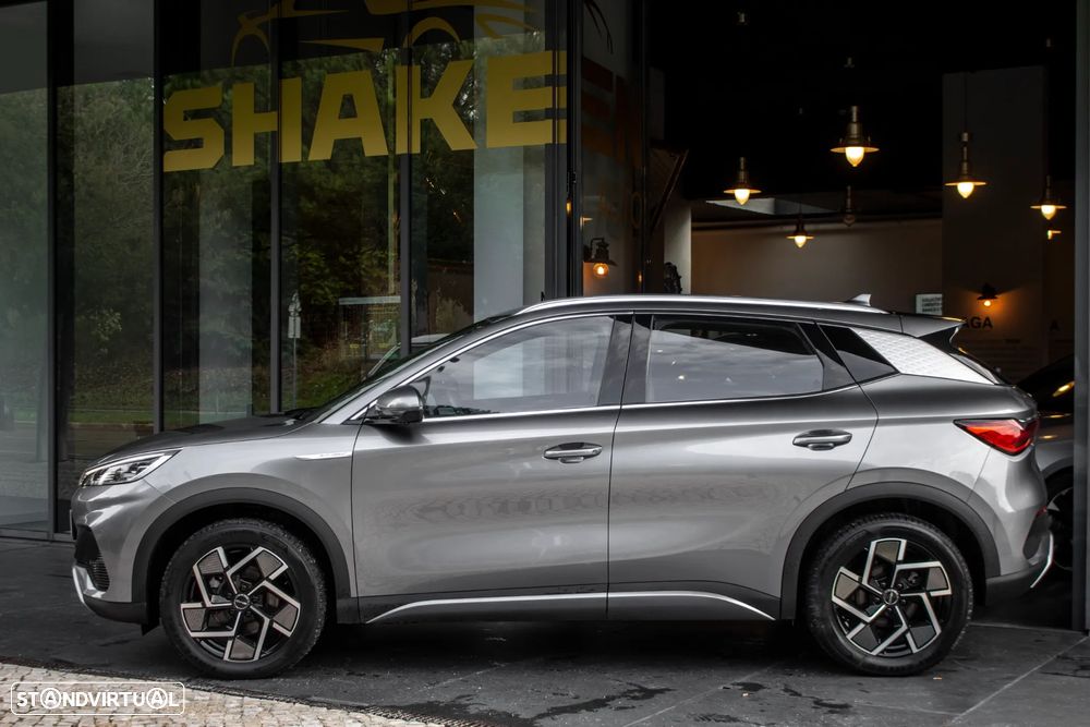 BYD Atto 3 Comfort - 2