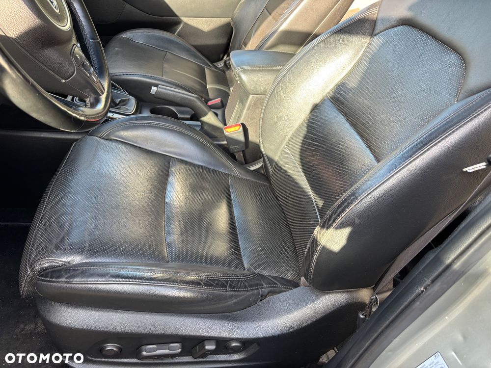 Kia Carens 1.7 CRDi Vision - 7