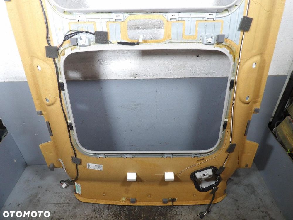 HYUNDAI IX35 LIFT PANORAMA PODSUFITKA 195043352 - 7