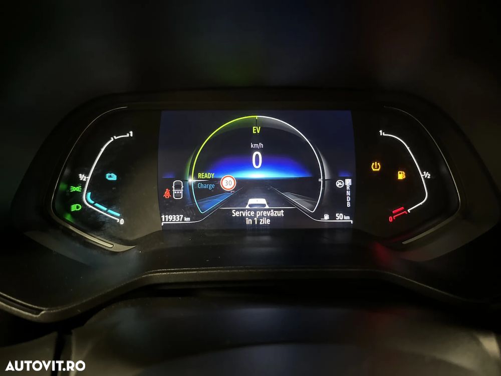 Renault Clio V full hybrid 145 Equilibre - 16