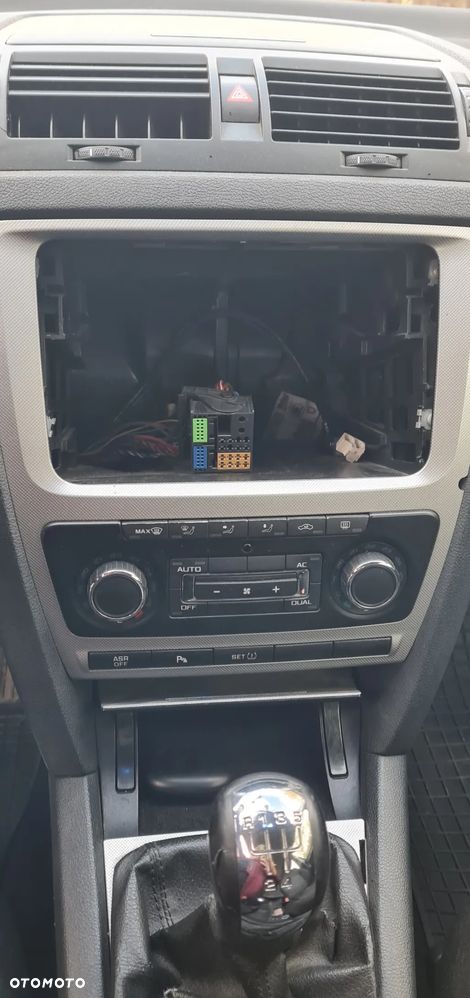 Skoda Octavia - 9