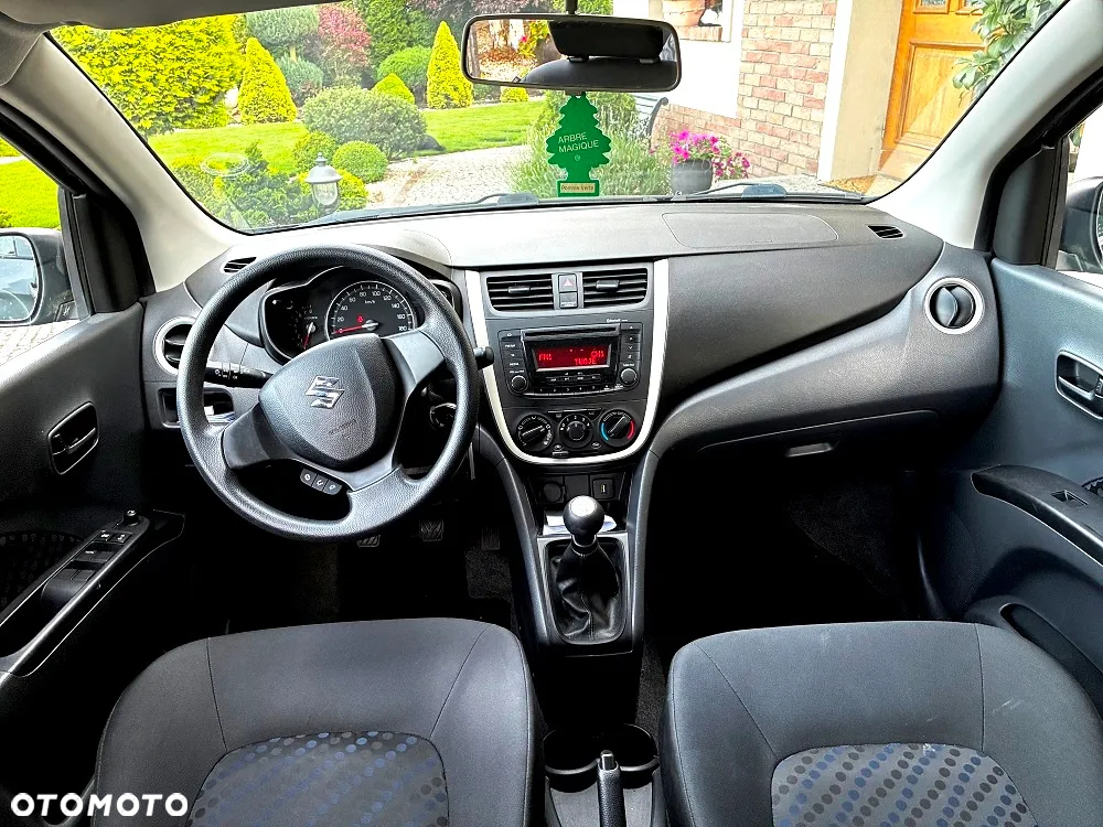 Suzuki Celerio 1.0 Premium - 11