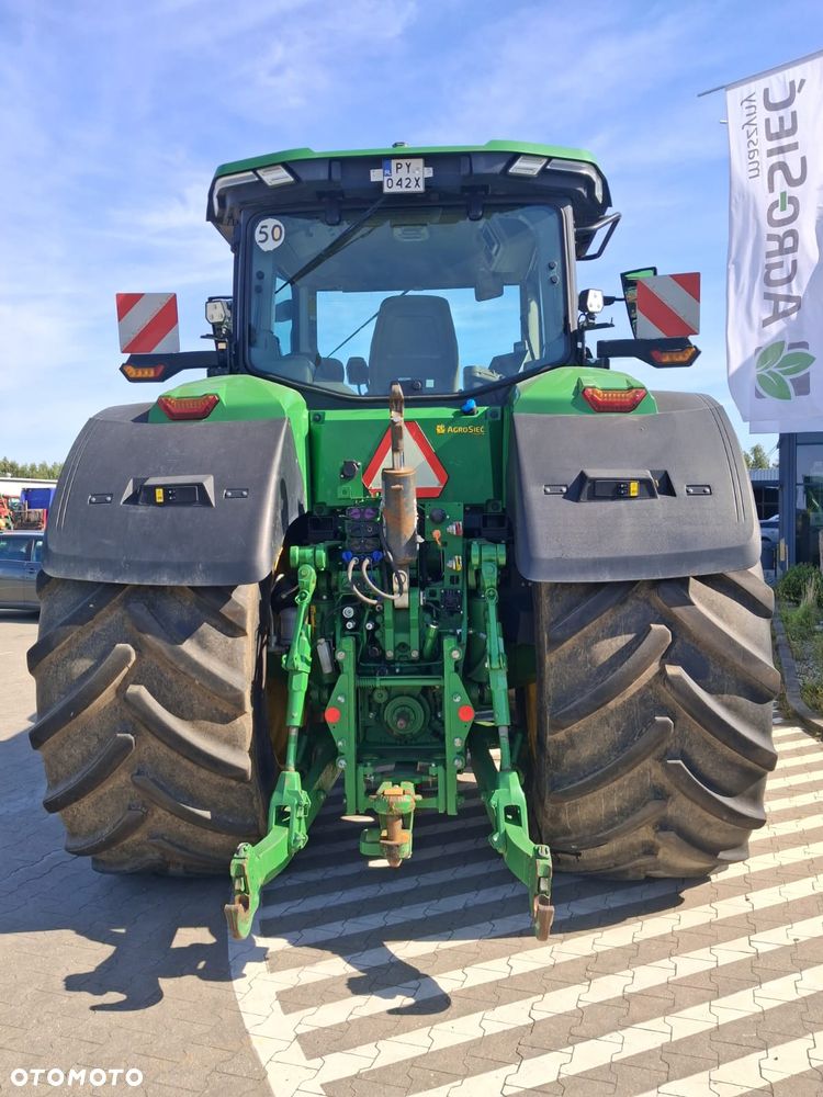 John Deere 8R410 - 12