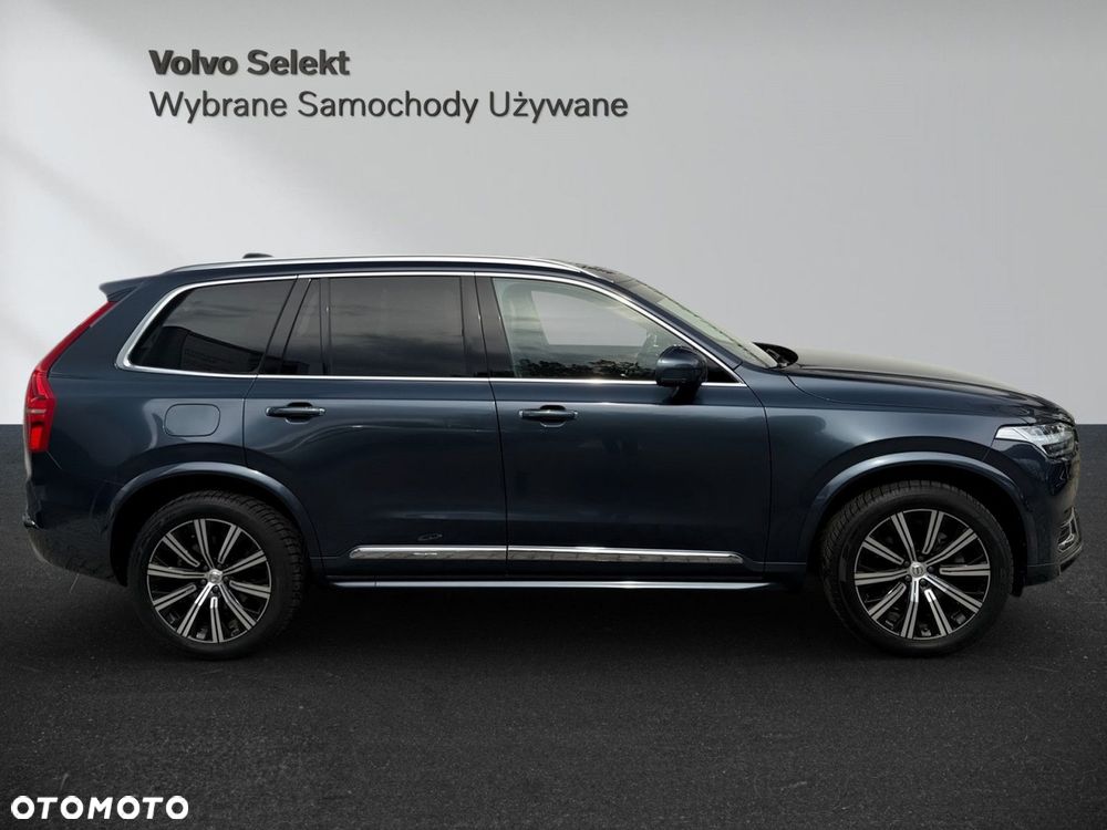Volvo XC 90 - 5
