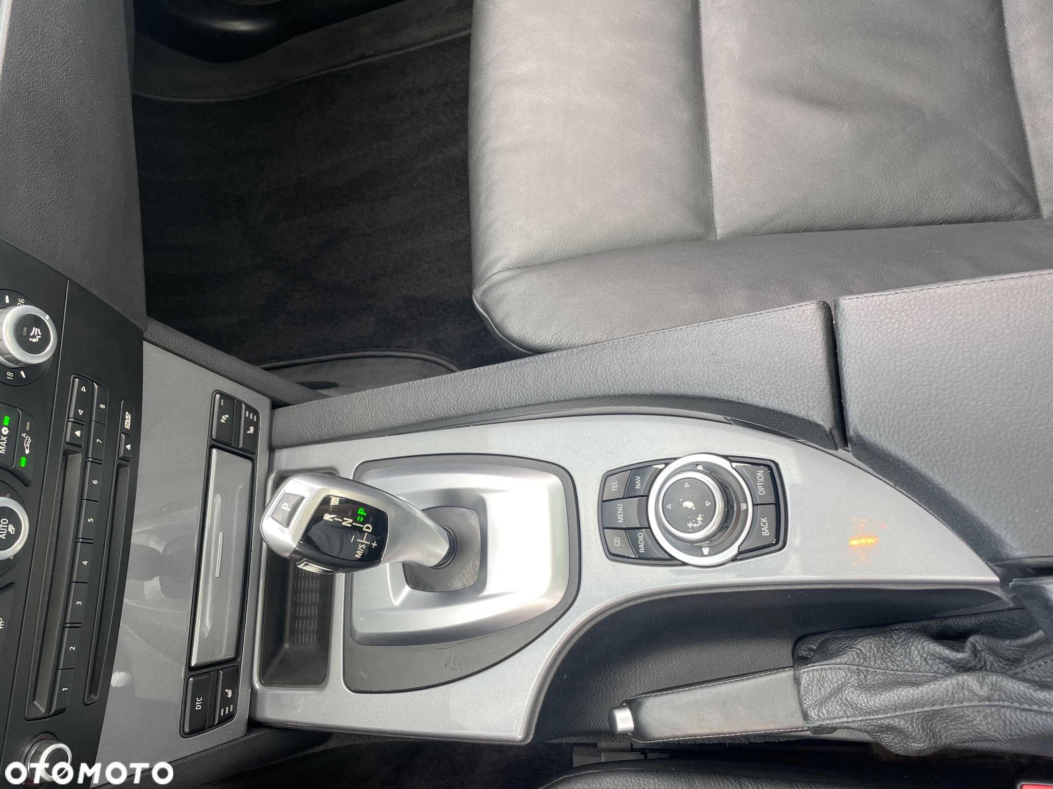 BMW Seria 5 - 22