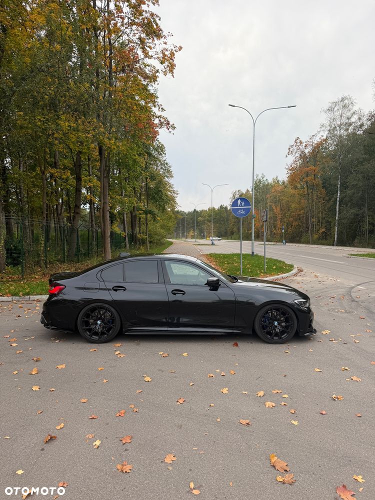 BMW Seria 3 - 4