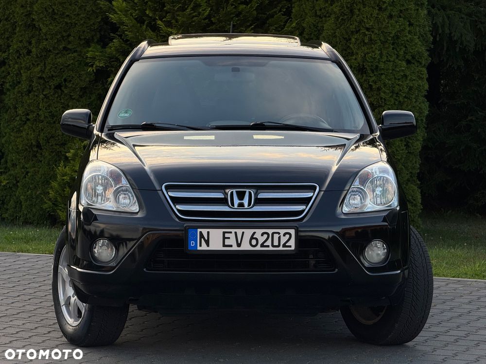 Honda CR-V 2.0i Executive - 13