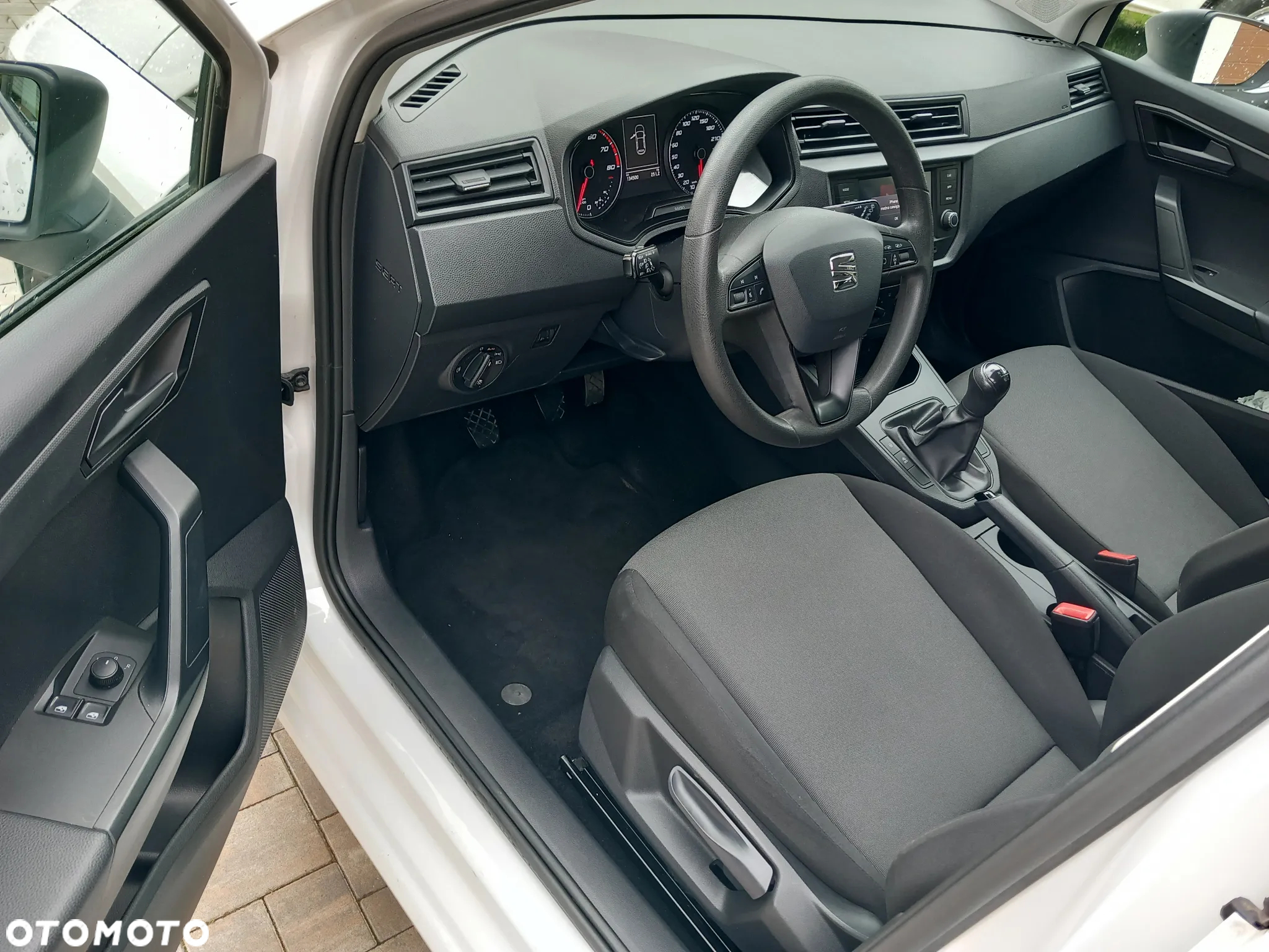 Seat Ibiza - 6