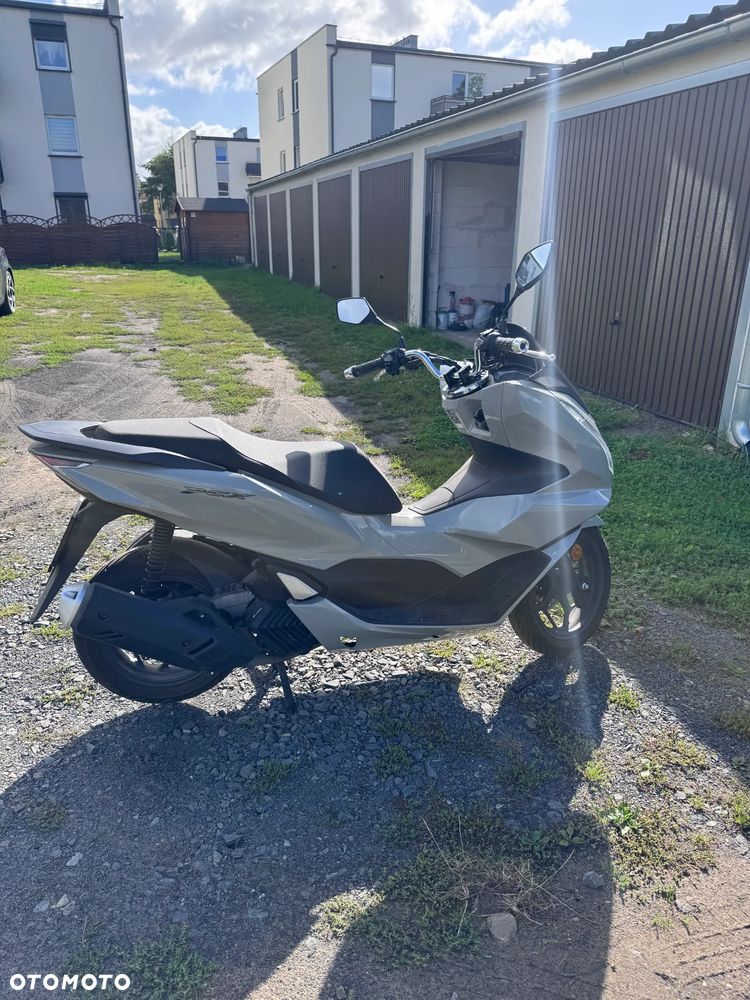 Honda PCX - 2