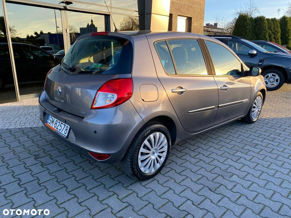 Renault Clio - 4