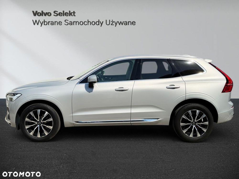 Volvo XC 60 - 6