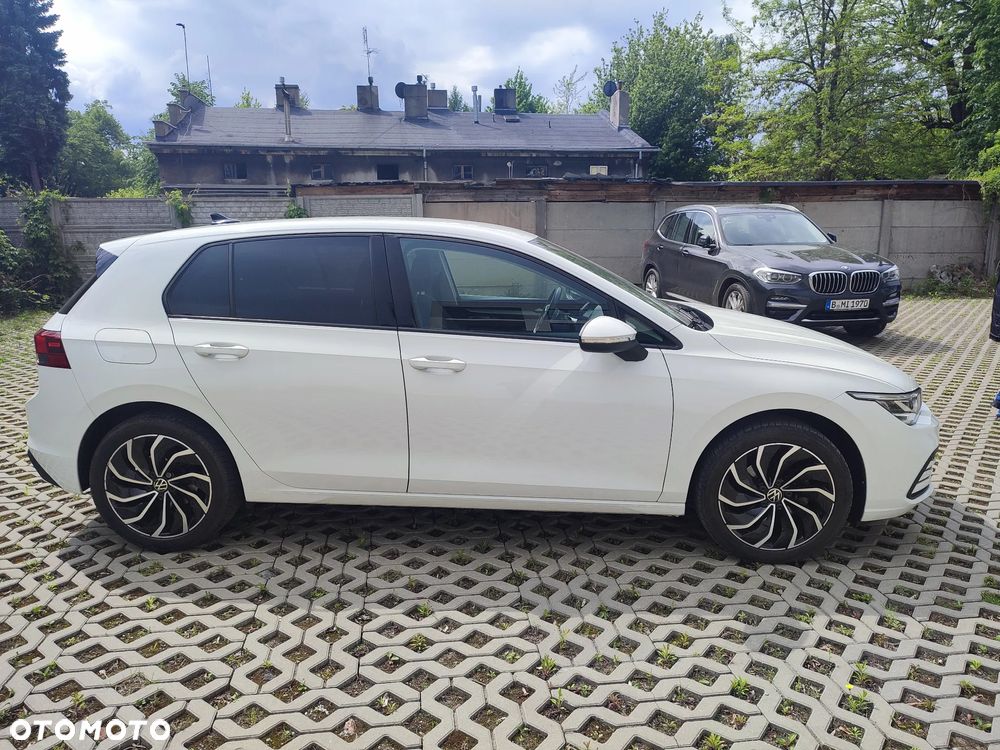 Volkswagen Golf 1.5 TSI EVO Life - 3