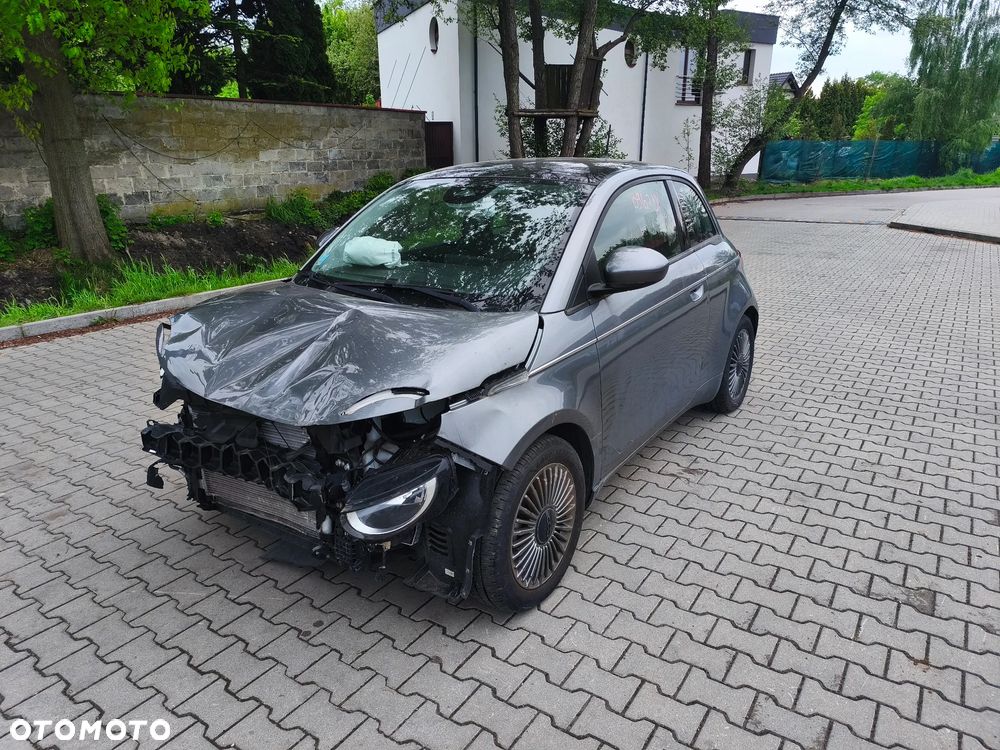 Fiat 500e 42kWh ICON - 1