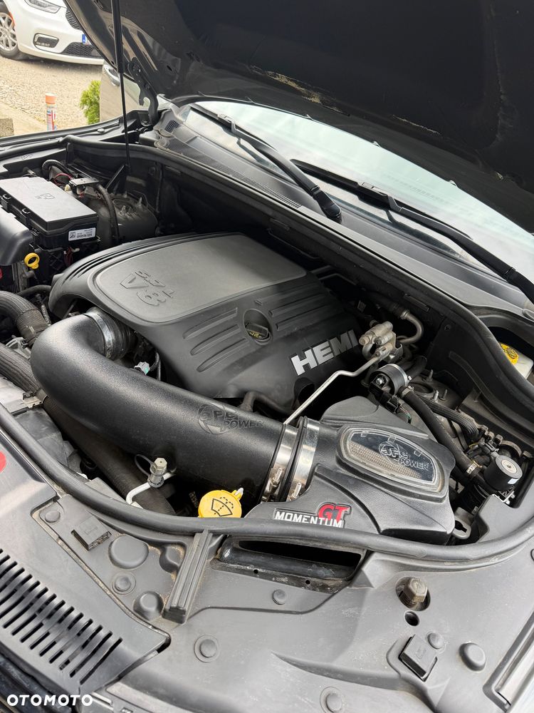 Dodge Durango 5,7 R/T - 19