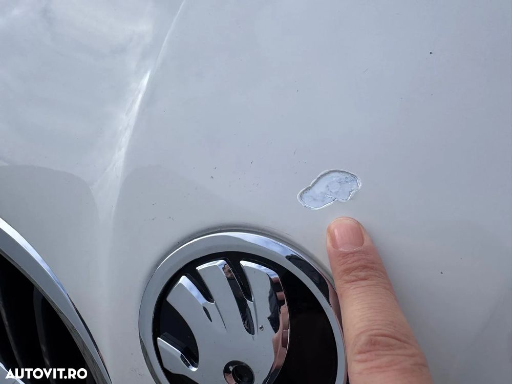 Skoda RAPID 1.0 TSI Ambition - 30