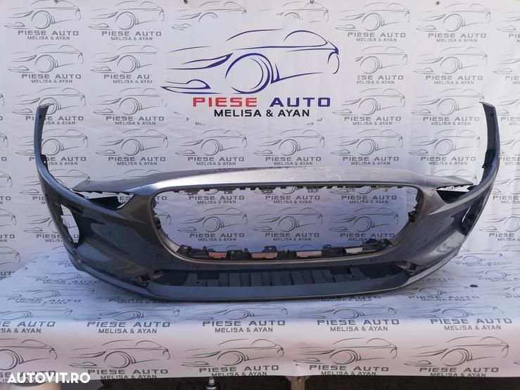 Bara fata Hyundai i30 N an 2020-2021-2022-2023 Gauri pentru 4 senzori - 1