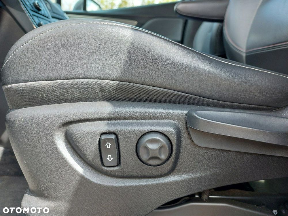 Opel Mokka - 27