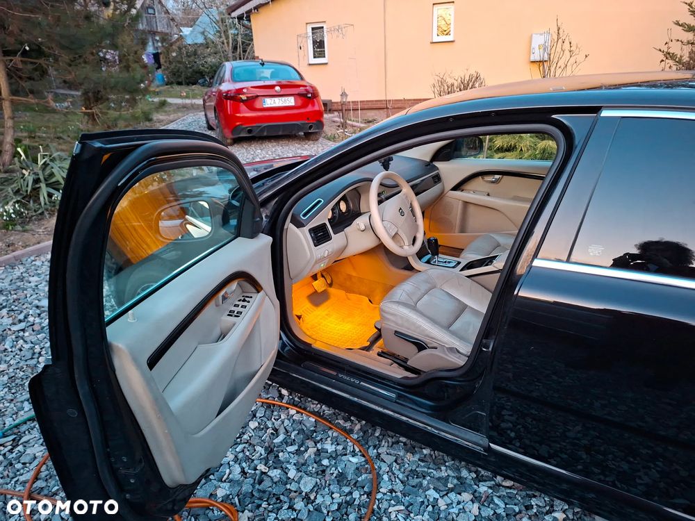 Volvo S80 2.4D5 AWD Executive - 19