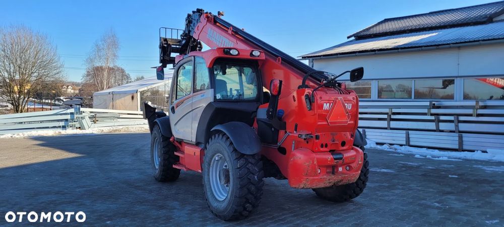 Manitou MT1840A 100D ST5 S1 - 5