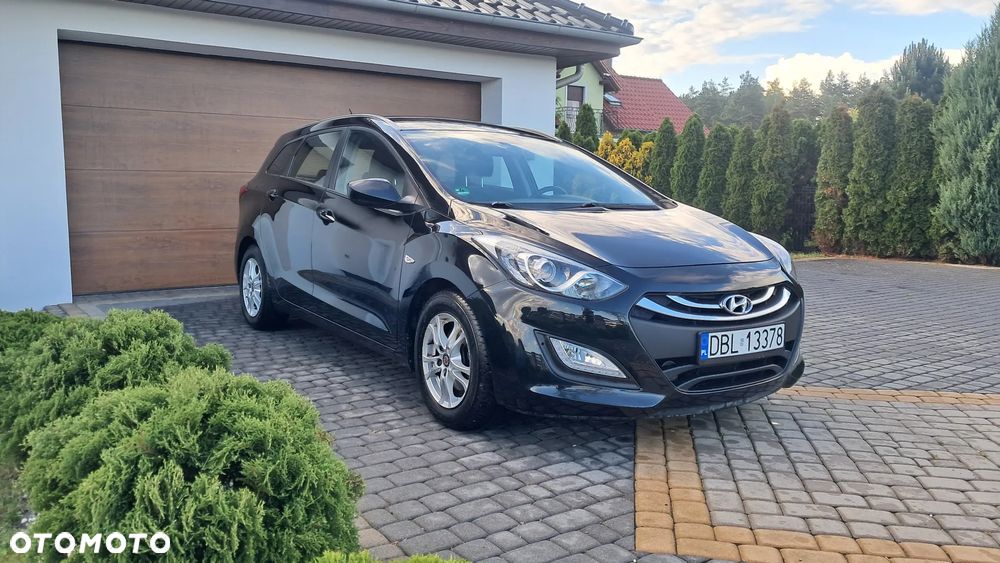 Hyundai i30 - 1