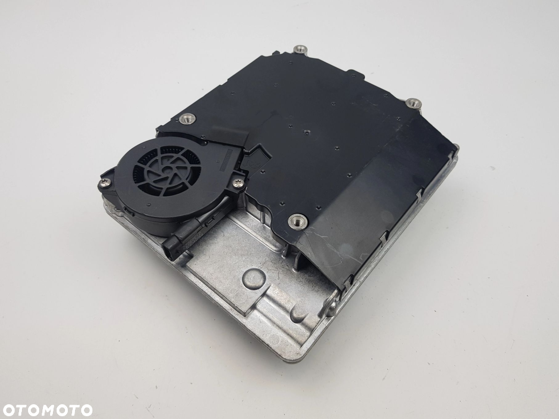 NOWY ORYGINALNY Moduł Konwerter Przetwornica napięcia Audi A4 A6 4K0959663 - 5