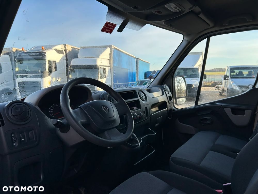 Renault Master - 9