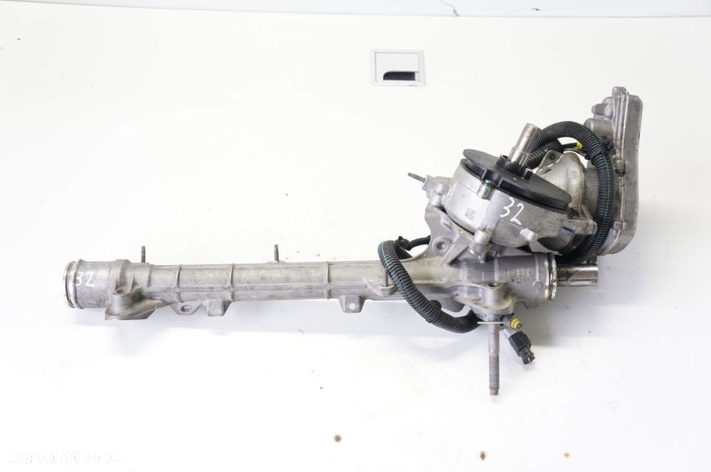 MAGLOWNICA PRZEKŁADNIA OPEL CORSA F 9834749480