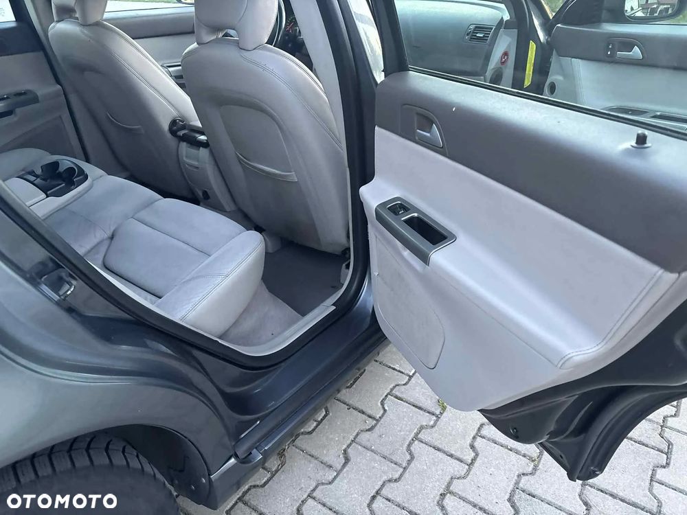 Volvo V50 - 16