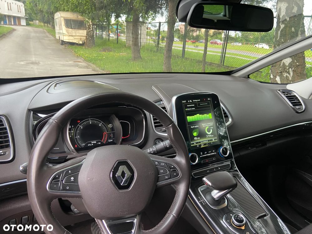 Renault Espace - 8