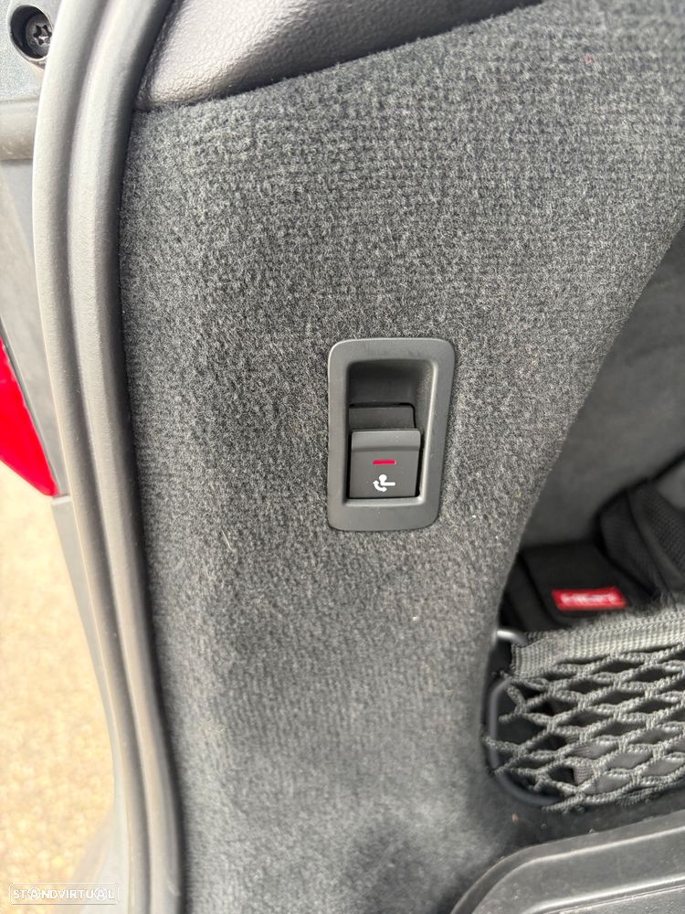 Audi A6 Avant 40 TDI S tronic S line - 7