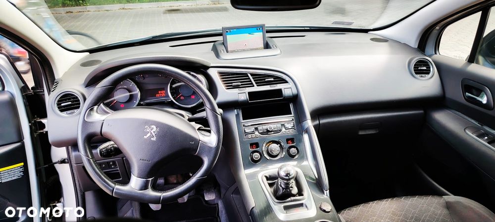 Peugeot 3008 - 5