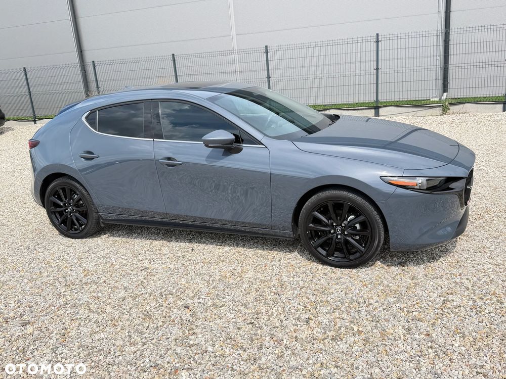 Mazda 3 - 2