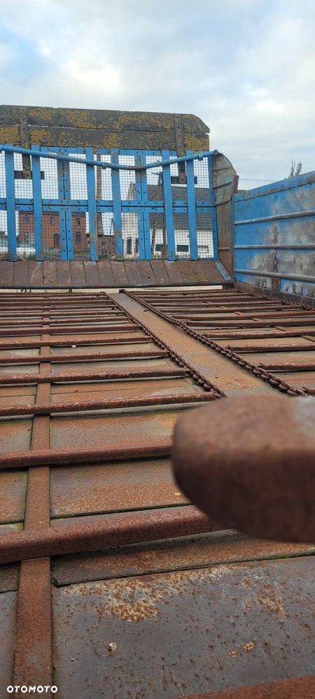 Inny Fortschritt T-088 - 12