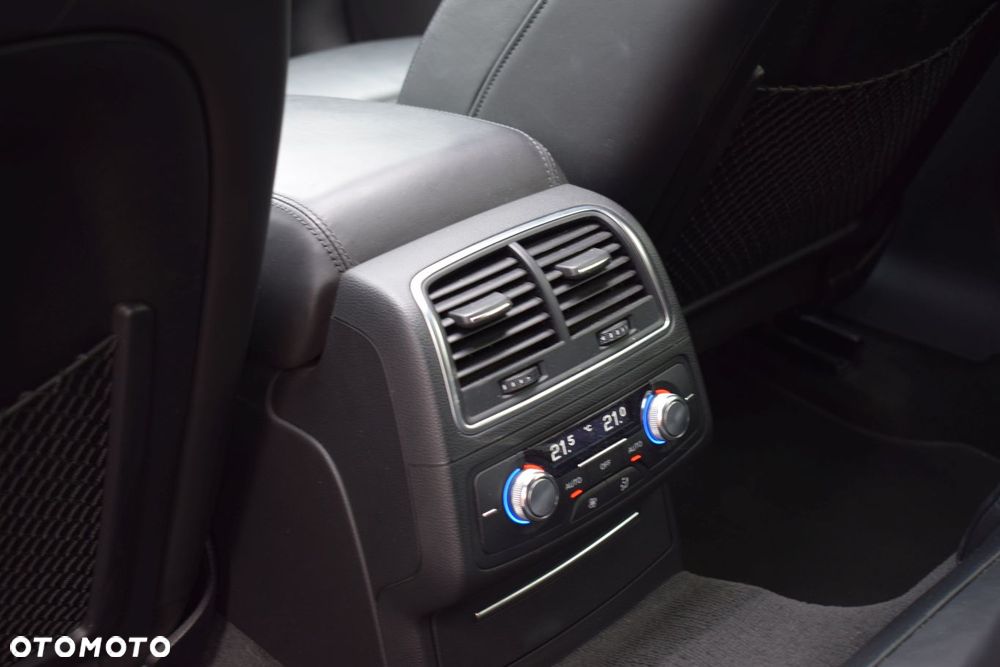 Audi A6 Avant 3.0 TFSI Quattro S tronic - 14