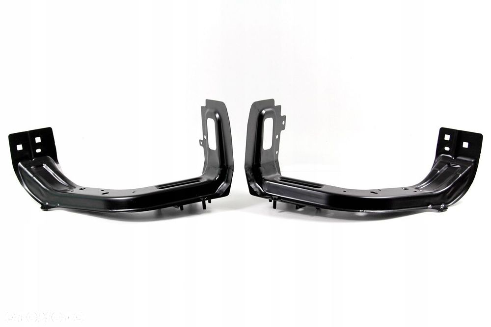 WZMOCNIENIE GÓRNE PAS GÓRNY FIAT DOBLO II 10-15 - 6