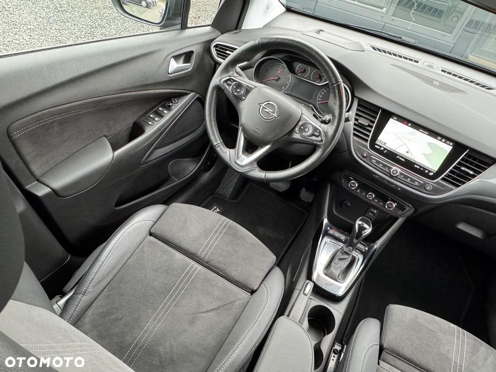 Opel Crossland 1.5 Automatik Ultimate - 22