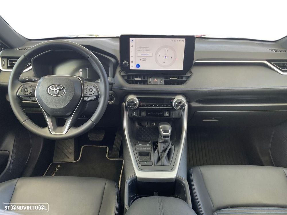 Toyota RAV4 - 9