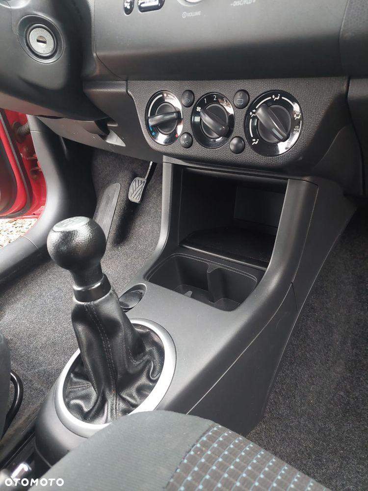 Suzuki Swift 1.3 GLX / Comfort - 9
