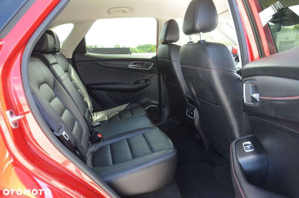 MG HS 1.5T-GDI Comfort - 34