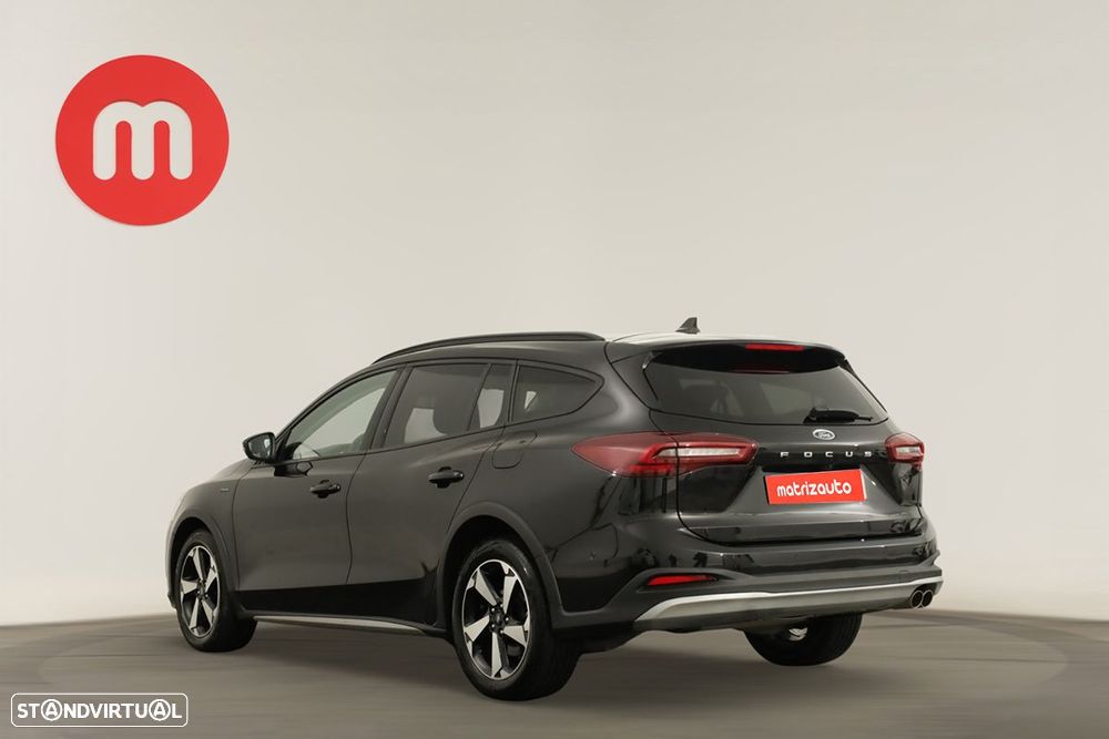 Ford Focus SW 1.0 EcoBoost MHEV Active X - 3