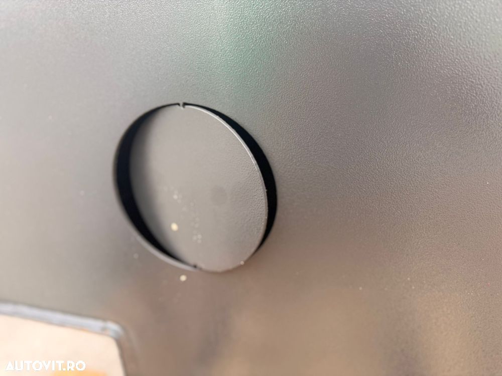 Terraking Contragreutate frontala 600-800-1000-1200kg - 5