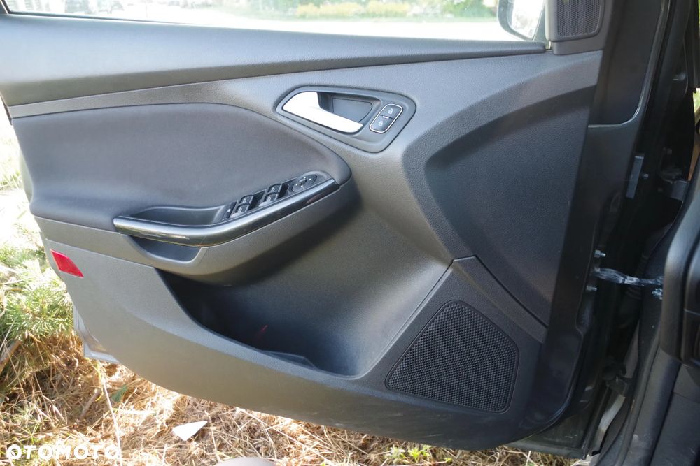 Ford Focus 1.0 EcoBoost Titanium ASS - 15