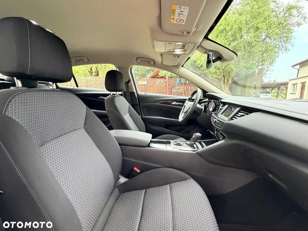 Opel Insignia 2.0 CDTI Business Elegance S&S - 26