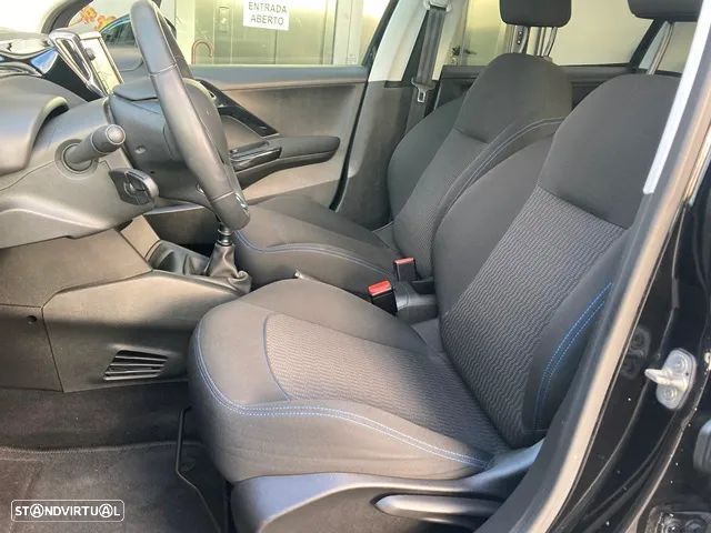 Peugeot 208 1.5 BlueHDi Signature - 27