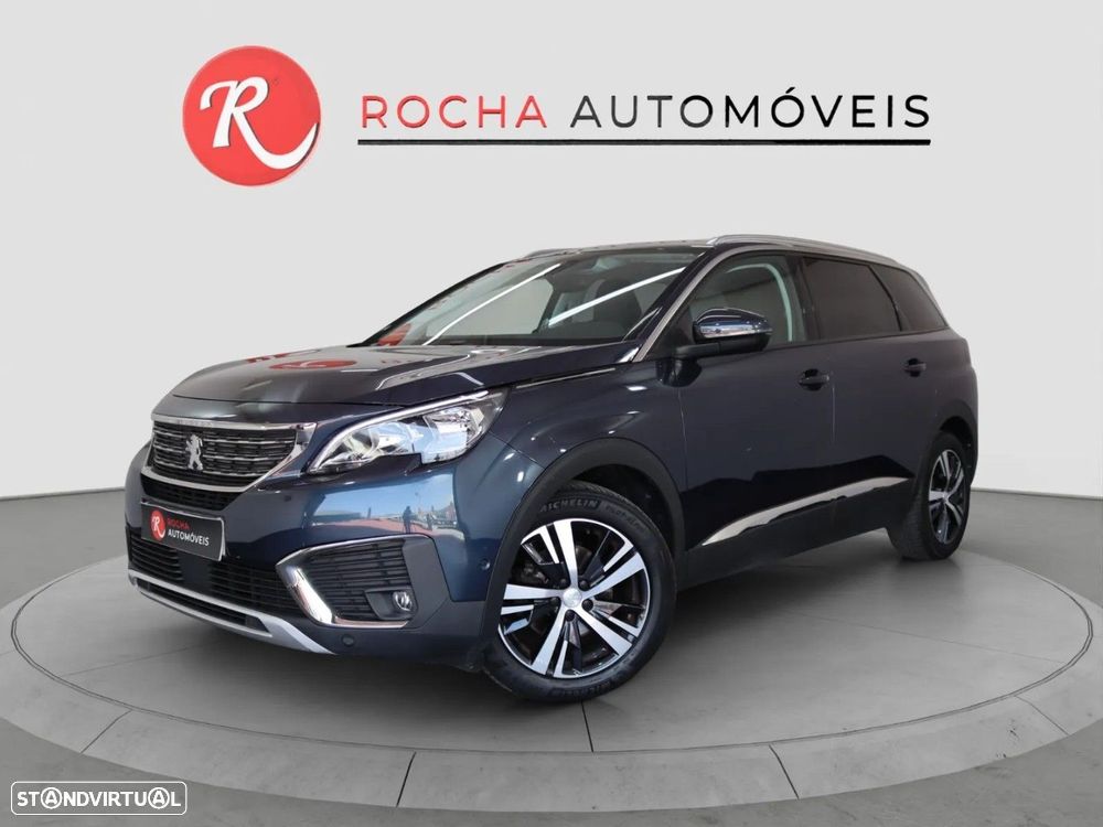Peugeot 5008 1.2 PureTech Allure - 2