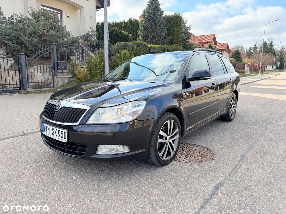 Skoda Octavia - 29