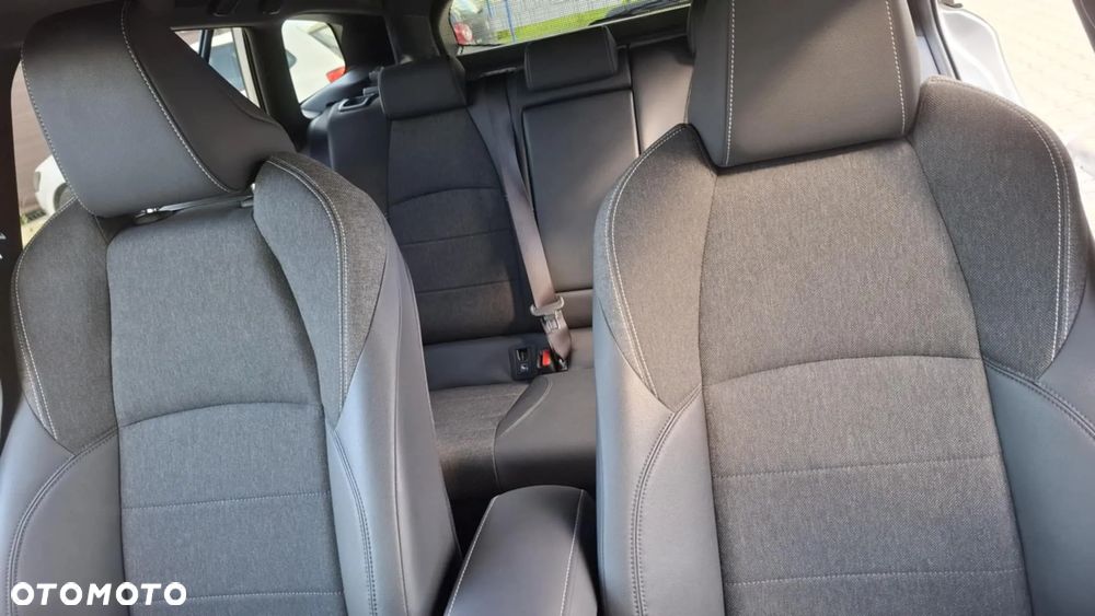 Toyota Corolla 1.8 Hybrid Style - 8